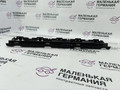 Кронштейн крепления порога BMW X1 F48 2016, 2.0 л., B47 C20 A, дизель, АКПП, alpinweiss 3 (300), передний привод, правый руль, 51777332331, 7332331 - фото №6