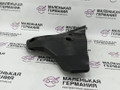 защита арок передняя левая (подкрылок) BMW X1 F48 2017, 2.0 л., B48 A20 B, бензин, АКПП, alpinweiss 3 (300), полный привод, правый руль, 33326858413, 6858413 - фото №2