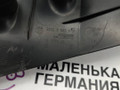 защита арок передняя левая (подкрылок) BMW X1 F48 2017, 2.0 л., B48 A20 B, бензин, АКПП, alpinweiss 3 (300), полный привод, правый руль, 33326858413, 6858413 - фото №5
