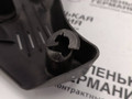 защита арок передняя левая (подкрылок) BMW X1 F48 2017, 2.0 л., B48 A20 B, бензин, АКПП, alpinweiss 3 (300), полный привод, правый руль, 33326858413, 6858413 - фото №7