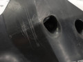 защита арок передняя левая (подкрылок) BMW X1 F48 2017, 2.0 л., B48 A20 B, бензин, АКПП, alpinweiss 3 (300), полный привод, правый руль, 33326858413, 6858413 - фото №8