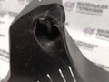 защита арок передняя левая (подкрылок) BMW X1 F48 2017, 2.0 л., B48 A20 B, бензин, АКПП, alpinweiss 3 (300), полный привод, правый руль, 33326858413, 6858413 - фото №9