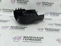 кожух рулевой колонки BMW X1 F48 2017, 2.0 л., B48 A20 B, бензин, АКПП, alpinweiss 3 (300), полный привод, правый руль, 51456843859, 6843859 - фото №6