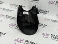 кожух рулевой колонки BMW X1 F48 2017, 2.0 л., B48 A20 B, бензин, АКПП, alpinweiss 3 (300), полный привод, правый руль, 51456843859, 6843859 - фото №8