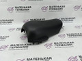 кожух рулевой колонки BMW X1 F48 2017, 2.0 л., B48 A20 B, бензин, АКПП, alpinweiss 3 (300), полный привод, правый руль, 51456843859, 6843859 - фото №9