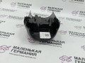 кожух рулевой колонки BMW X1 F48 2017, 2.0 л., B48 A20 B, бензин, АКПП, alpinweiss 3 (300), полный привод, правый руль, 51456843859, 6843859 - фото №11