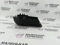 кожух рулевой колонки BMW X1 F48 2017, 2.0 л., B48 A20 B, бензин, АКПП, синий mediterranblau c10, полный привод, правый руль, 51459263346, 51459291371, 9263346, 9291371 - фото №7