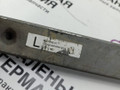 распорка стоек BMW X1 F48 2017, 2.0 л., B48 A20 B, бензин, АКПП, alpinweiss 3 (300), полный привод, правый руль, 51617407055, 7407055 - фото №7