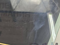 стекло двери передней левой BMW 5 серия G30/G31 G30 2019, 4.4 л., N63 B44 C, бензин, АКПП, carbonschwarz metallic (416), седан, полный привод, 51337339455, 7339455 - фото №4