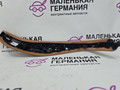 накладка на ручку BMW 5 серия G30/G31 G30 2019, 4.4 л., N63 B44 C, бензин, АКПП, carbonschwarz metallic (416), седан, полный привод, 51417491856, 7491856 - фото №2