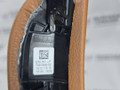 накладка на ручку BMW 5 серия G30/G31 G30 2019, 4.4 л., N63 B44 C, бензин, АКПП, carbonschwarz metallic (416), седан, полный привод, 51417491856, 7491856 - фото №3