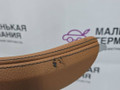 накладка на ручку BMW 5 серия G30/G31 G30 2019, 4.4 л., N63 B44 C, бензин, АКПП, carbonschwarz metallic (416), седан, полный привод, 51417491856, 7491856 - фото №4