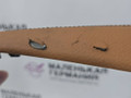 накладка на ручку BMW 5 серия G30/G31 G30 2019, 4.4 л., N63 B44 C, бензин, АКПП, carbonschwarz metallic (416), седан, полный привод, 51417491856, 7491856 - фото №5