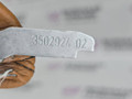 накладка на ручку BMW 5 серия G30/G31 G30 2019, 4.4 л., N63 B44 C, бензин, АКПП, carbonschwarz metallic (416), седан, полный привод, 51417491856, 7491856 - фото №6