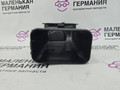 воздухозаборник BMW 5 серия F10/F11 [рестайлинг] F10 2013, 2.0 л., N20 B20 A, бензин, серебро, седан, 13717577471, 7577471 - фото №2