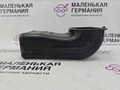 воздухозаборник BMW 5 серия F10/F11 [рестайлинг] F10 2013, 2.0 л., N20 B20 A, бензин, серебро, седан, 13717577471, 7577471 - фото №3