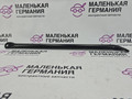 Распорка (растяжка) телевизора BMW 5 серия F10/F11 [рестайлинг] F10 2013, 2.0 л., N20 B20 A, бензин, серебро, седан, 51647187095, 7187095 - фото №2