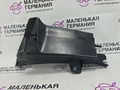 воздуховод тормозной левый BMW 5 серия F10/F11 [рестайлинг] F10 2013, 2.0 л., N20 B20 A, бензин, серебро, седан, 51747331783, 7331783 - фото №2