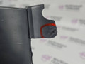 воздуховод тормозной левый BMW 5 серия F10/F11 [рестайлинг] F10 2013, 2.0 л., N20 B20 A, бензин, серебро, седан, 51747331783, 7331783 - фото №6