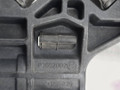 кронштейн радиатора BMW 5 серия F10/F11 [рестайлинг] F10 2013, 2.0 л., N20 B20 A, бензин, серебро, седан, 17117575248 - фото №6
