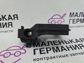 кронштейн радиатора BMW 5 серия F10/F11 [рестайлинг] F10 2013, 2.0 л., N20 B20 A, бензин, серебро, седан, 17117575248 - фото №7