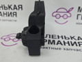 кронштейн радиатора BMW 5 серия F10/F11 [рестайлинг] F10 2013, 2.0 л., N20 B20 A, бензин, серебро, седан, 7575247, 17117575247 - фото №4
