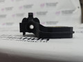 кронштейн радиатора BMW 5 серия F10/F11 [рестайлинг] F10 2013, 2.0 л., N20 B20 A, бензин, серебро, седан, 7575247, 17117575247 - фото №5
