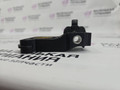кронштейн радиатора BMW 5 серия F10/F11 [рестайлинг] F10 2013, 2.0 л., N20 B20 A, бензин, серебро, седан, 7575247, 17117575247 - фото №6