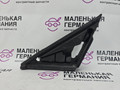 Шумоизоляция двери BMW 5 серия G30/G31 G30 2019, 4.4 л., N63 B44 C, бензин, АКПП, carbonschwarz metallic (416), седан, полный привод, 51217341021, 7341021 - фото №2