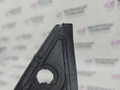 Шумоизоляция двери BMW 5 серия G30/G31 G30 2019, 4.4 л., N63 B44 C, бензин, АКПП, carbonschwarz metallic (416), седан, полный привод, 51217341021, 7341021 - фото №4