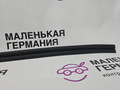 уплотнитель двери BMW 5 серия G30/G31 G30 2019, 4.4 л., N63 B44 C, бензин, АКПП, carbonschwarz metallic (416), седан, полный привод, 51767341645, 7341645 - фото №6