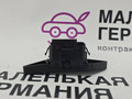 Кнопки центрального замка лев. BMW 5 серия G30/G31 G30 2019, 4.4 л., N63 B44 C, бензин, АКПП, carbonschwarz metallic (416), седан, полный привод, 61319860545, 9860545 - фото №8