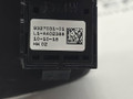 кнопка стеклоподъемника двери задней правой BMW 5 серия G30/G31 G30 2019, 4.4 л., N63 B44 C, бензин, АКПП, carbonschwarz metallic (416), седан, полный привод, 9327031, 61319327031, 7410250 - фото №5