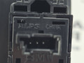 кнопка стеклоподъемника двери задней правой BMW 5 серия G30/G31 G30 2019, 4.4 л., N63 B44 C, бензин, АКПП, carbonschwarz metallic (416), седан, полный привод, 9327031, 61319327031, 7410250 - фото №6