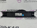 шторка солнцезащитная двери задней правой BMW 5 серия G30/G31 G30 2019, 4.4 л., N63 B44 C, бензин, АКПП, carbonschwarz metallic (416), седан, полный привод, 51357385394, 7385394 - фото №4