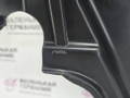 защита днища BMW X1 F48 2016, 2.0 л., B47 C20 A, дизель, АКПП, alpinweiss 3 (300), передний привод, правый руль, 51757354759, 7354759 - фото №5