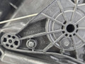 стеклоподъемник электрический задний правый BMW 5 серия G30/G31 G30 2019, 4.4 л., N63 B44 C, бензин, АКПП, carbonschwarz metallic (416), седан, полный привод, 51337487088, 7487088, 7365168 - фото №5