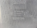 обшивка двери передняя левая BMW 5 серия G30/G31 G30 2019, 4.4 л., N63 B44 C, бензин, АКПП, carbonschwarz metallic (416), седан, полный привод, 2844219, 3014272, 51417476813, 7476813 - фото №10