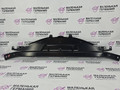 верхняя планка телевизора BMW 5 серия F10/F11 [рестайлинг] F10 2013, 2.0 л., N20 B20 A, бензин, серебро, седан, 51647267356, 51647200690, 7595701, 7267356, 7200690, 51644823749, 51644868863 - фото №3
