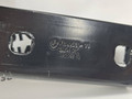 верхняя планка телевизора BMW 5 серия F10/F11 [рестайлинг] F10 2013, 2.0 л., N20 B20 A, бензин, серебро, седан, 51647267356, 51647200690, 7595701, 7267356, 7200690, 51644823749, 51644868863 - фото №5