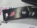 верхняя планка телевизора BMW 5 серия F10/F11 [рестайлинг] F10 2013, 2.0 л., N20 B20 A, бензин, серебро, седан, 51647267356, 51647200690, 7595701, 7267356, 7200690, 51644823749, 51644868863 - фото №6
