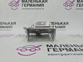 кронштейн радиатора BMW 5 серия F10/F11 [рестайлинг] F10 2013, 2.0 л., N20 B20 A, бензин, серебро, седан, 51117186514, 7186514, 7575246 - фото №2