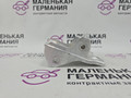 кронштейн радиатора BMW 5 серия F10/F11 [рестайлинг] F10 2013, 2.0 л., N20 B20 A, бензин, серебро, седан, 51117186514, 7186514, 7575246 - фото №3