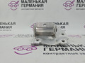 кронштейн радиатора BMW 5 серия F10/F11 [рестайлинг] F10 2013, 2.0 л., N20 B20 A, бензин, серебро, седан, 51117186514, 7186514, 7575246 - фото №4