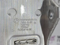 кронштейн радиатора BMW 5 серия F10/F11 [рестайлинг] F10 2013, 2.0 л., N20 B20 A, бензин, серебро, седан, 51117186514, 7186514, 7575246 - фото №7