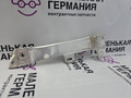 Крепление бампера переднего BMW 5 серия F10/F11 [рестайлинг] F10 2013, 2.0 л., N20 B20 A, бензин, серебро, седан, 51117158894, 7158894 - фото №2