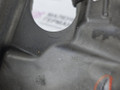 шумоизоляция (термозащита) BMW X5 E70 [рестайлинг] 2011, 3.0 л., N55 B30 A, бензин, АКПП, белый, правый руль, 11127609461, 7609461 - фото №7