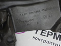 шумоизоляция (термозащита) BMW X5 E70 [рестайлинг] 2011, 3.0 л., N55 B30 A, бензин, АКПП, белый, правый руль, 11127609461, 7609461 - фото №8