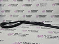 Уплотнитель стекла BMW 5 серия G30/G31 G30 2019, 4.4 л., N63 B44 C, бензин, АКПП, carbonschwarz metallic (416), седан, полный привод, 51337336963, 7336963 - фото №2