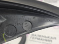 Уплотнитель стекла BMW 5 серия G30/G31 G30 2019, 4.4 л., N63 B44 C, бензин, АКПП, carbonschwarz metallic (416), седан, полный привод, 51337336963, 7336963 - фото №5